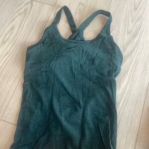 Lululemon Tanktop